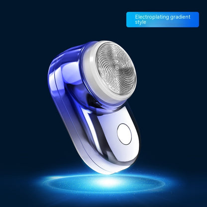 Electric Shaver Mini USB Charging