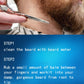 Men's Beard Cream Shaving Cream Supply Beard Wax