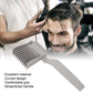 Clipper Barber Fade Combs Ergonomic Men Styling Tool Hair Cutting