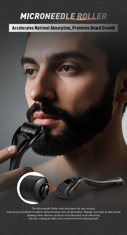 Beard Growth Hair Treatment Value