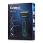 Men's Professional Rechargeable Shaver