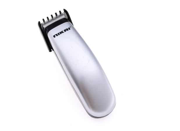 Dry battery mini electric clipper