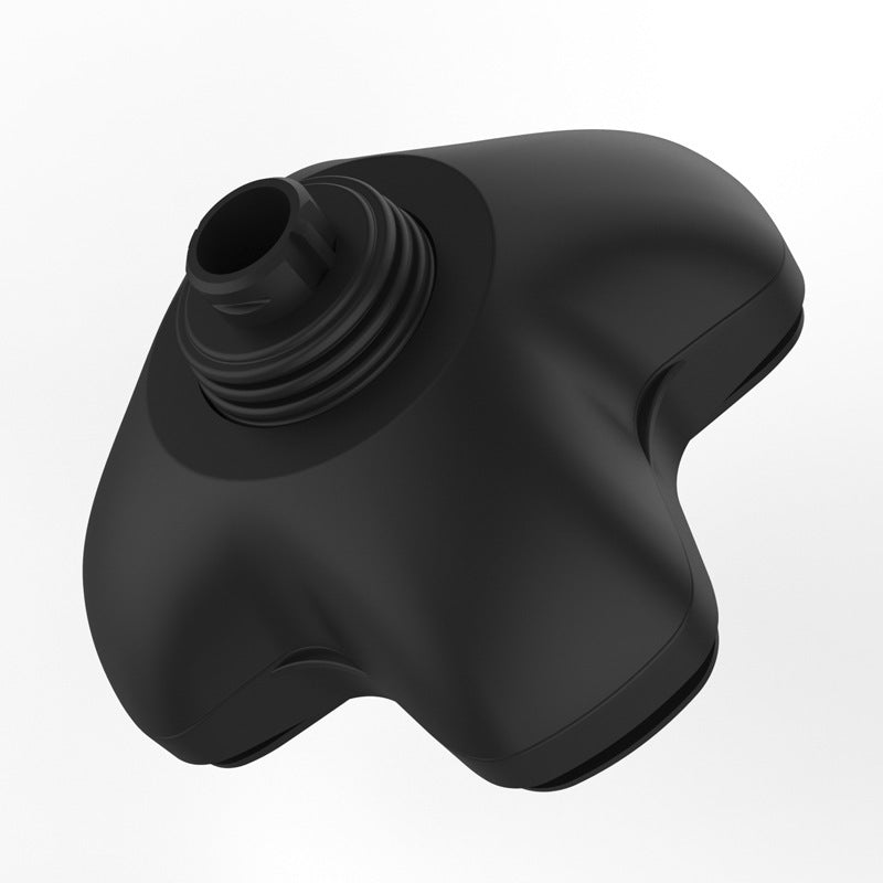 Optical Head Artifact Magnetic Suction Floating