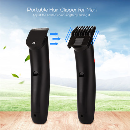 Household hair clipper electric scissors