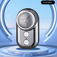 Men's Portable Electric Shaver With Light