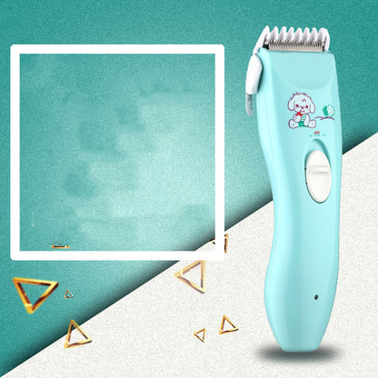 Baby hair clipper electric hair clipper