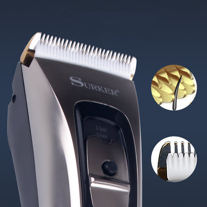 New Electric Whole Body Washing Hair Clipper