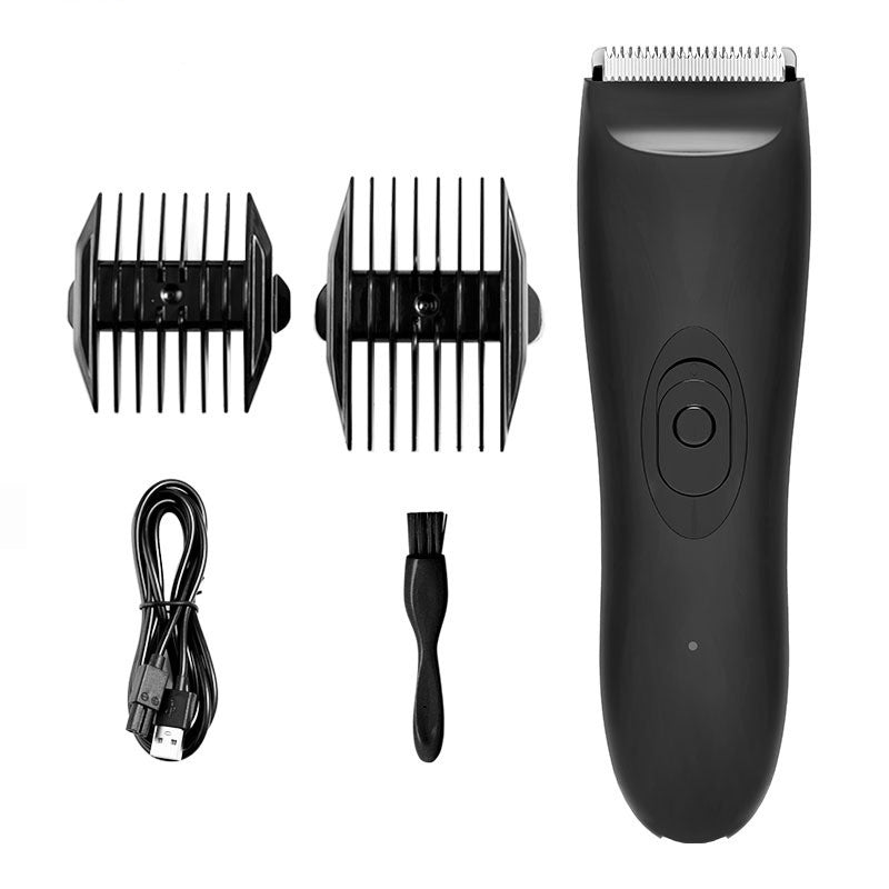 Waterproof Shaver Body Wash Hair Clipper