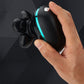 Smart Digital Display Electric Shaver