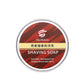 Oat Sandalwood Men's Beard Shaving Soap Shaving