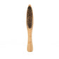 Men's Long Handle Portable Beard Brush