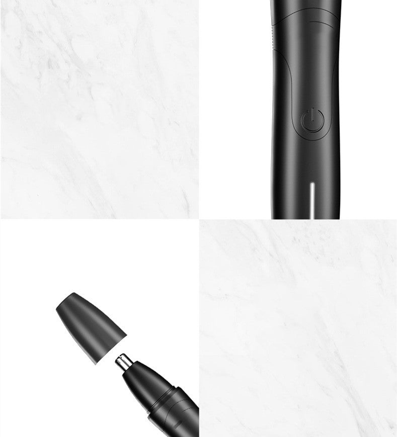 Wireless Rechargeable Waterproof Skinsafe Painless