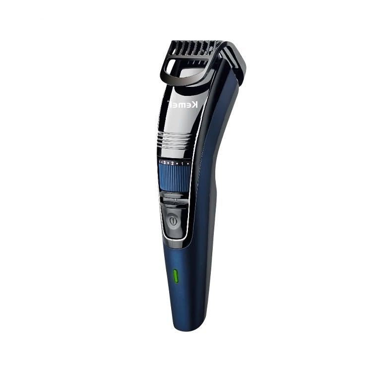 Home Hair Clipper Adjustable Knife Head Hair Clipper Shaver Electric Fader