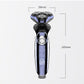 Multifunctional Electric Shaver Haircut Suit