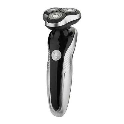 4D Washable Rechargeable Shaver