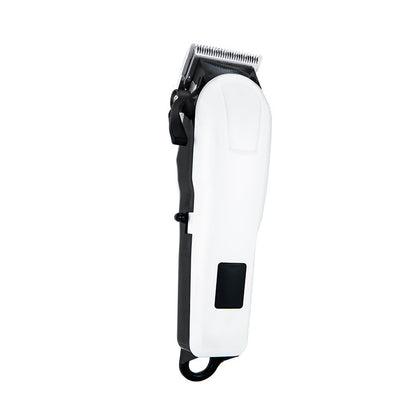 Shaving hair clipper