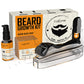 Beard Set Box Beard Essence Cleaning Care