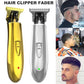 Hair clipper for hair clippers