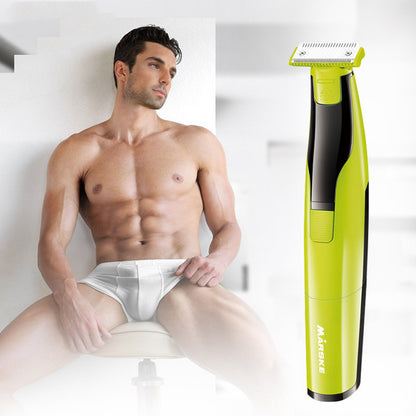Whole Body Electric Shaver For Men and Women