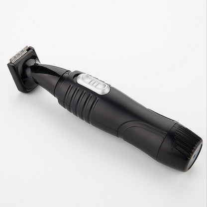 Beauty Trim Set Electric Nose Hair Trimmer - TC-3560-1 Battery Operated 2W