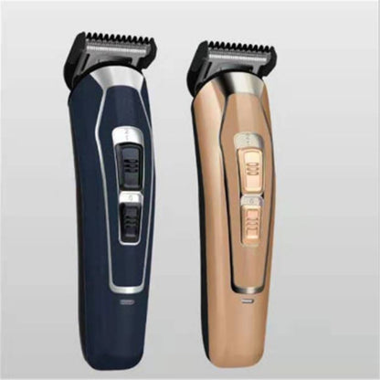 Electric hair clipper