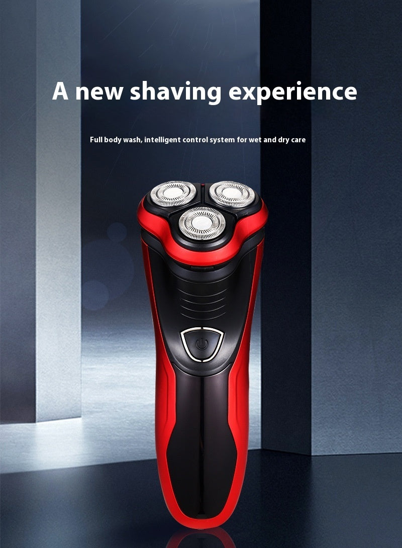 Electric Shaver Men's Rechargeable Shaver