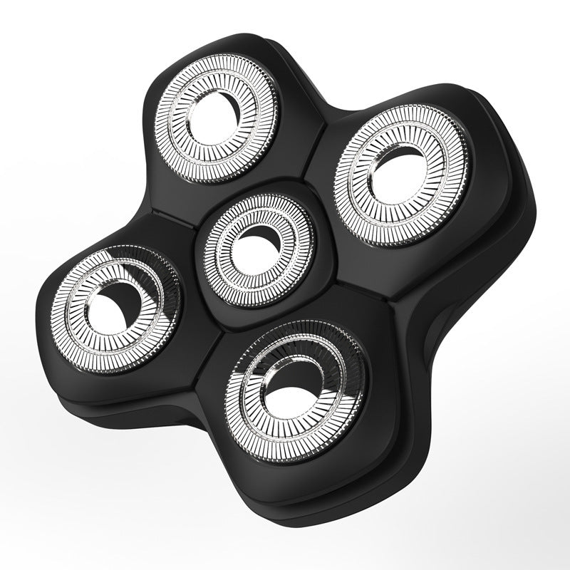 Optical Head Artifact Magnetic Suction Floating