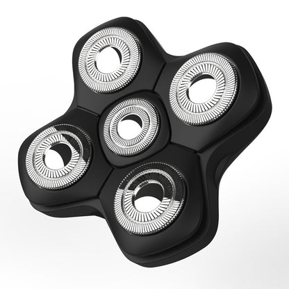 Optical Head Artifact Magnetic Suction Floating