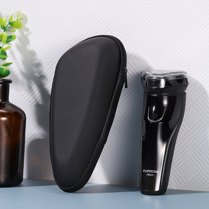 Fashion Simple And Portable Shaver Storage Box