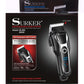 Asahi LCD Hair Clipper