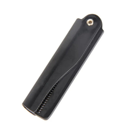 Folding Portable Hairdressing Comb