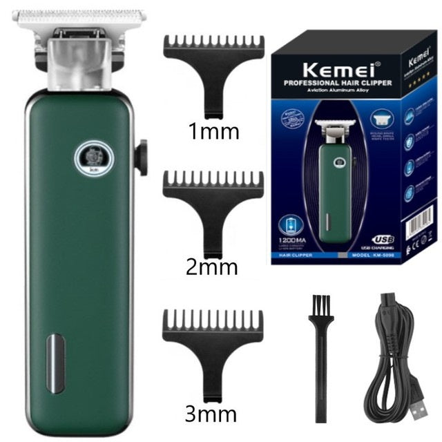 Simple Charging Household Electric Hair Clipper