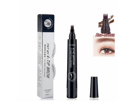 Long-lasting Waterproof  Makeup Eyebrow Pencil