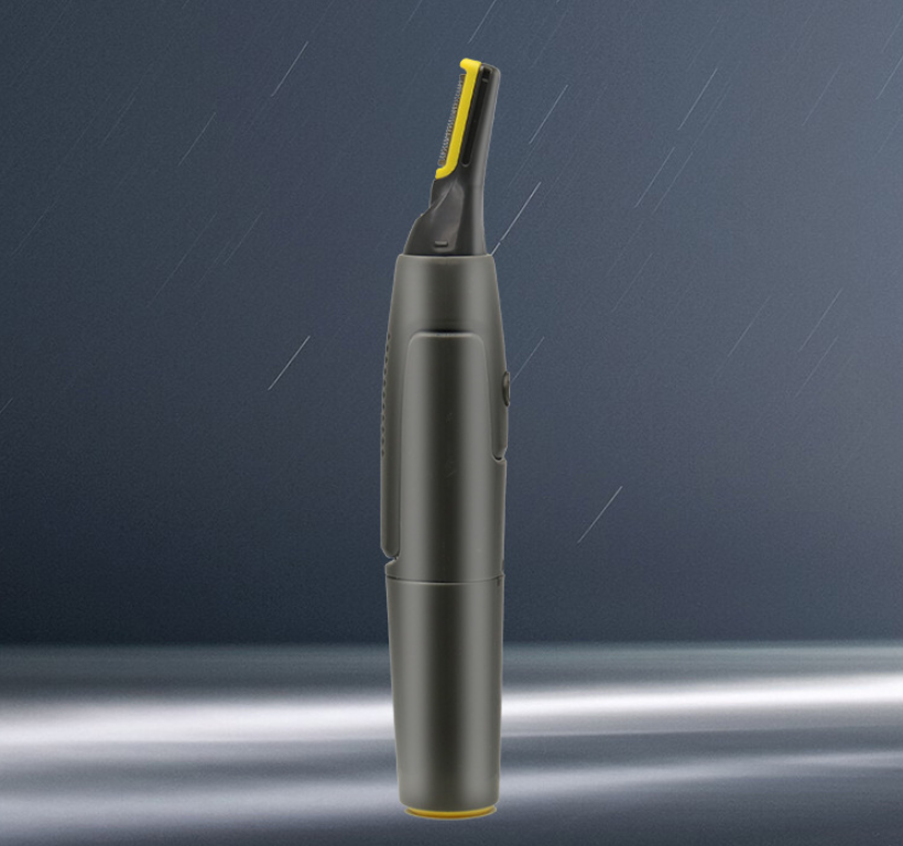 Ultra-thin Precision Trimmer Ear Nose Hair Trimmer Clipper