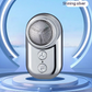 Men's Portable Electric Shaver With Light