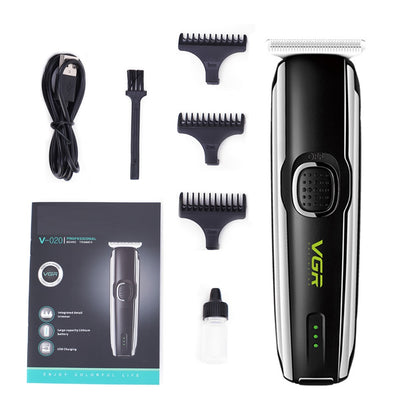 Rechargeable Electric New Hair Clipper Electric Clipper