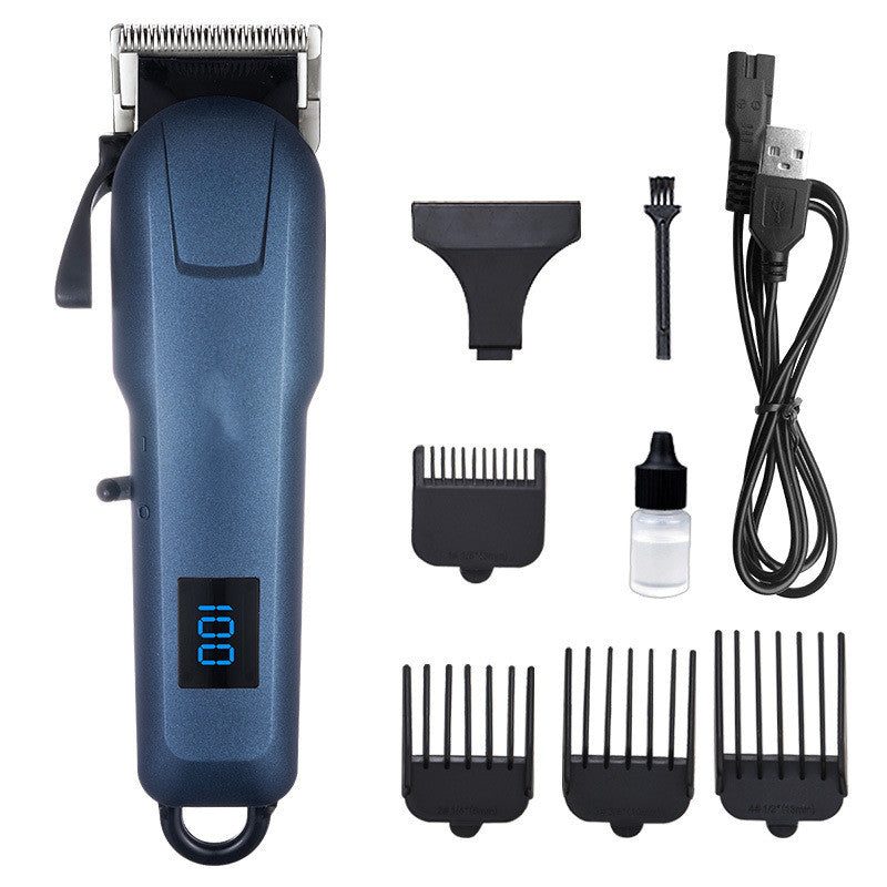 D86 Hair Clipper USB Adult Household Electric