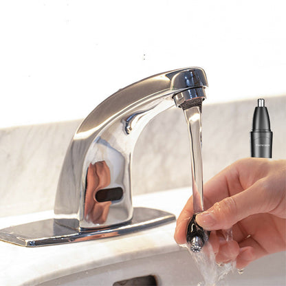 Wireless Rechargeable Waterproof Skinsafe Painless