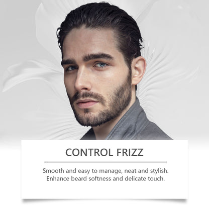 Men's Beard Care Cream Series Nourishing