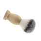 Barbershop Old Fashioned Beard Brush Shaving Soap Foam Brush