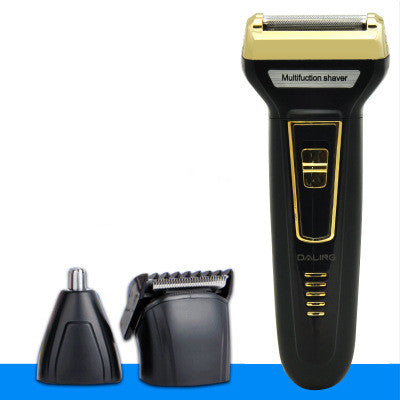 Electric razor razor rechargeable – Beard Air
