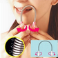 Facial Hair Removal Device Spring Hair Removal Face Pulling Device