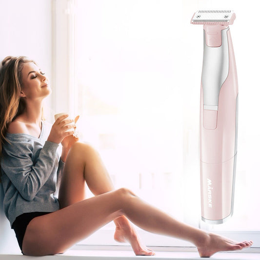 Whole Body Electric Shaver For Men and Women