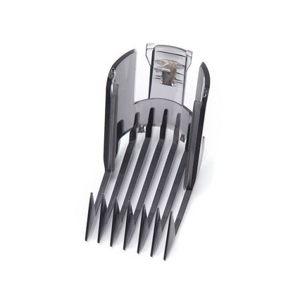 Hair Scissors Positioning Comb Electric Clipper Adjustable