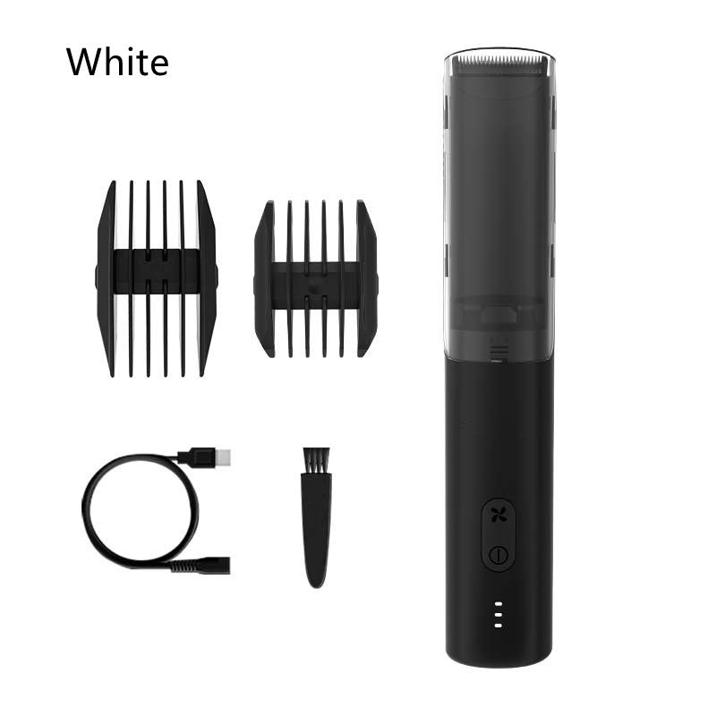 Fully Washable Electric Bald Children Hair Clipper