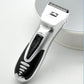 Electric hair clipper A008 export dry battery child adult hair clipper