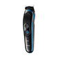 Men's 5-in-1 electric hair clipper