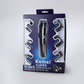 Kemei 6 in 1 Rechargeable Hair Trimmer Titanium Hair Clipper