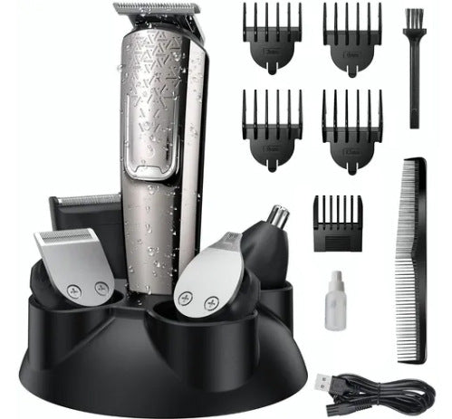 Electric Hair Clipper Multifunctional Shaver