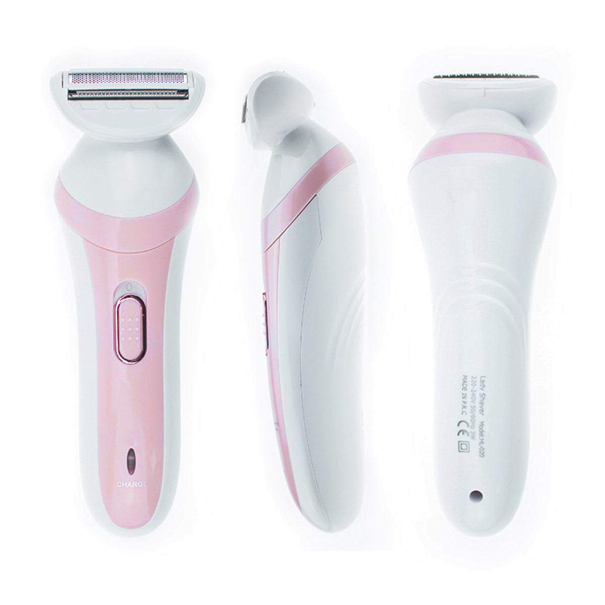 Household Trimmer Shaver Electric Hair Remover Ladies